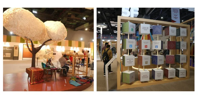Bharat Tex 2026 to Bring Together 7,000 Buyers and 1.3 Lakh Trade Visitors in New Delhi
